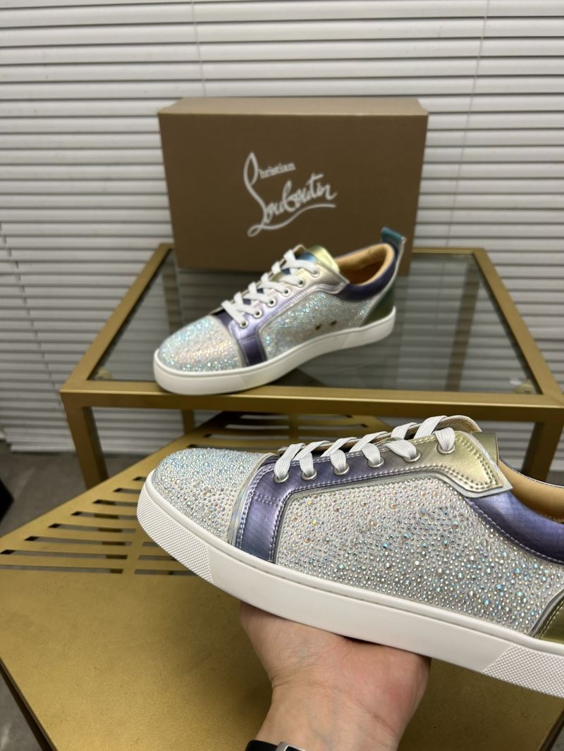 Christian Louboutin Low Shoes